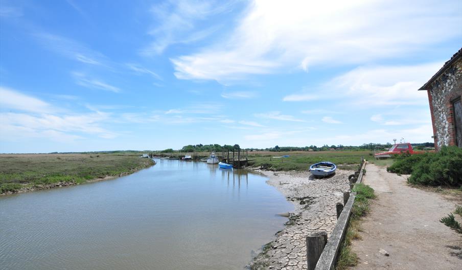 Thornham