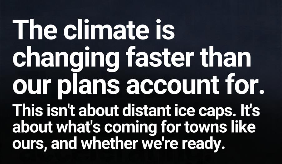 People's Emergency Briefing Film, plus Workshop / Q&A with Climate Majority Project