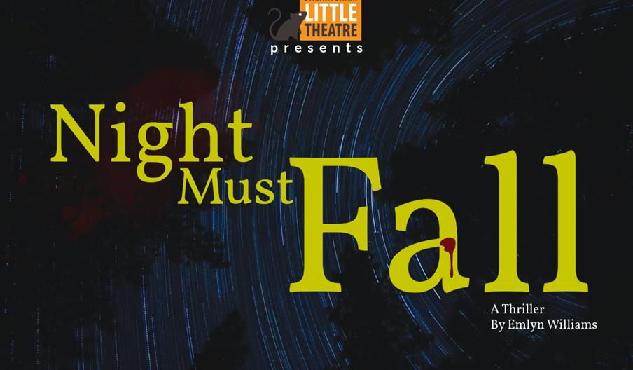 Night Must Fall