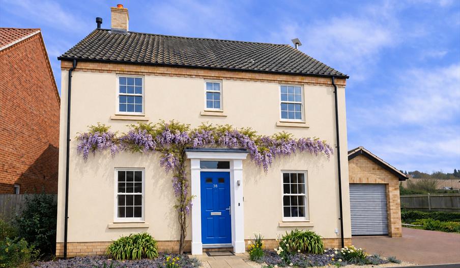 Stay in Holt - No.39