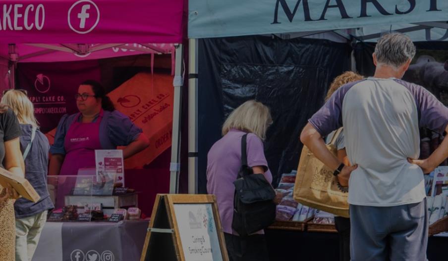 Holkham Food and Drink Festival 2025