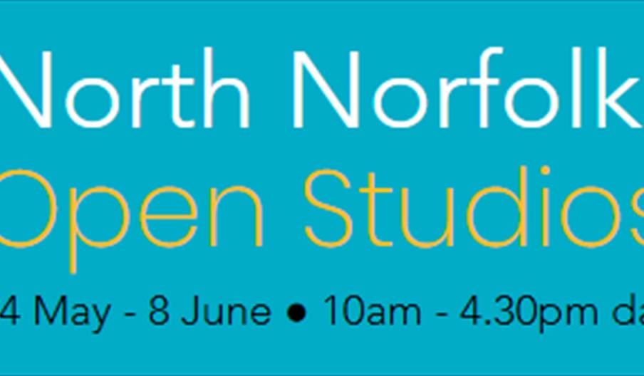 North Norfolk Open Studios