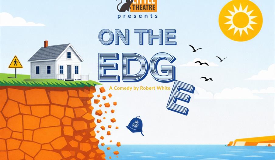 On The Edge