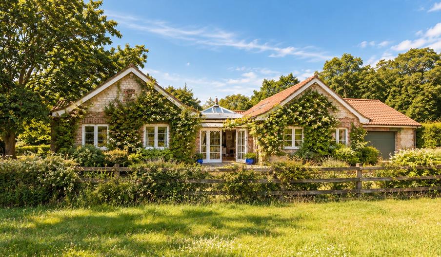 Park Cottage