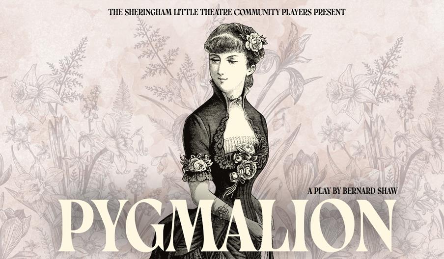 Pygmalion