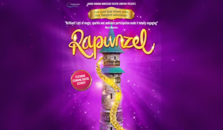 Rapunzel