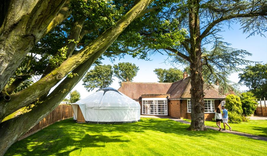 The Retreat, Hemsby