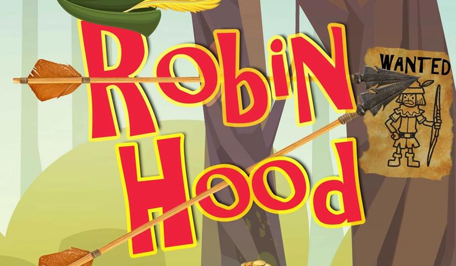 Robin Hood