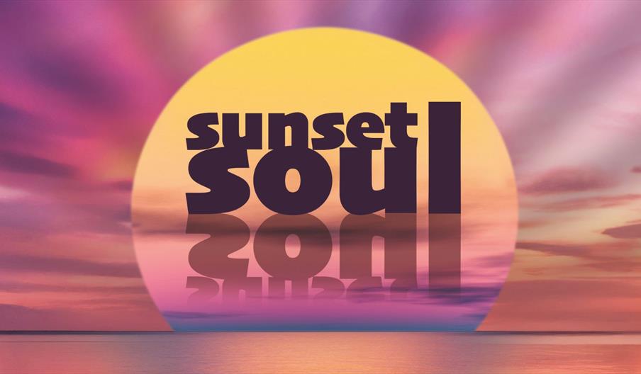 Sunset Soul Logo
