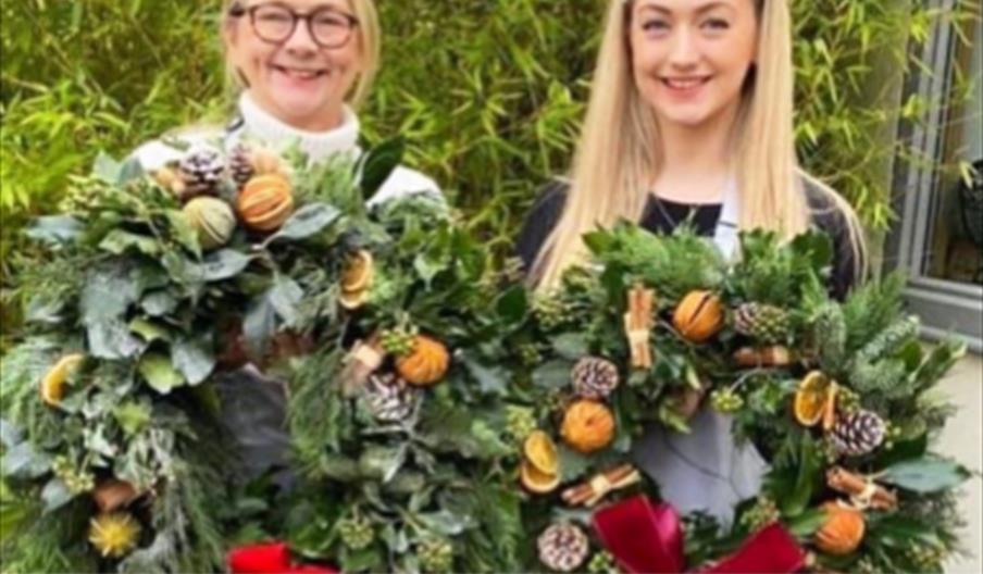 Wreath Workshop