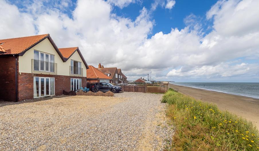 Tide View North Norfolk