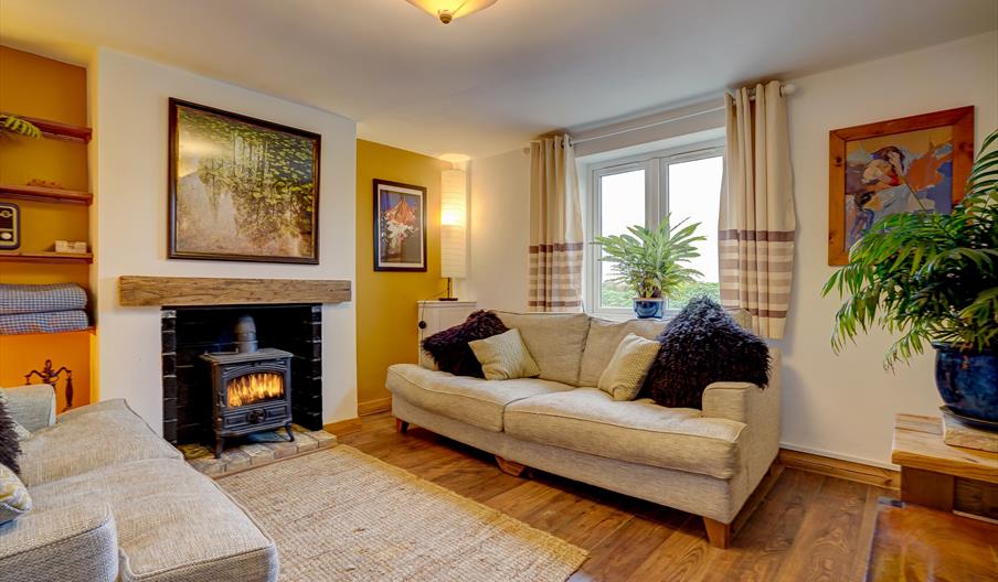 Seaview Cottage