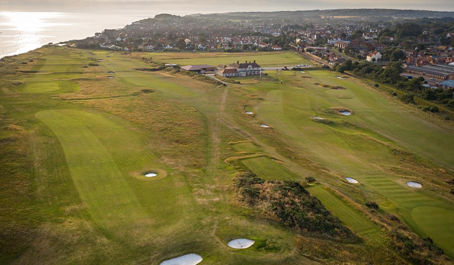 Sheringham Golf Club