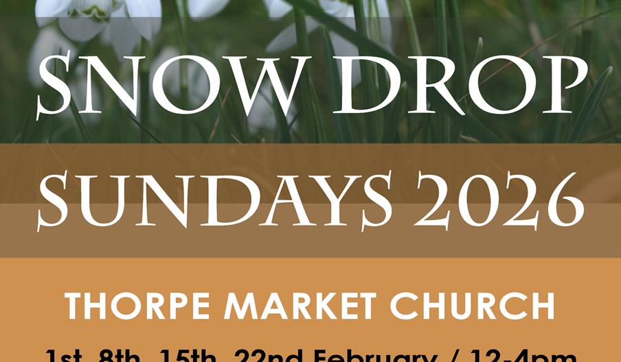 A warm welcome each Sunday