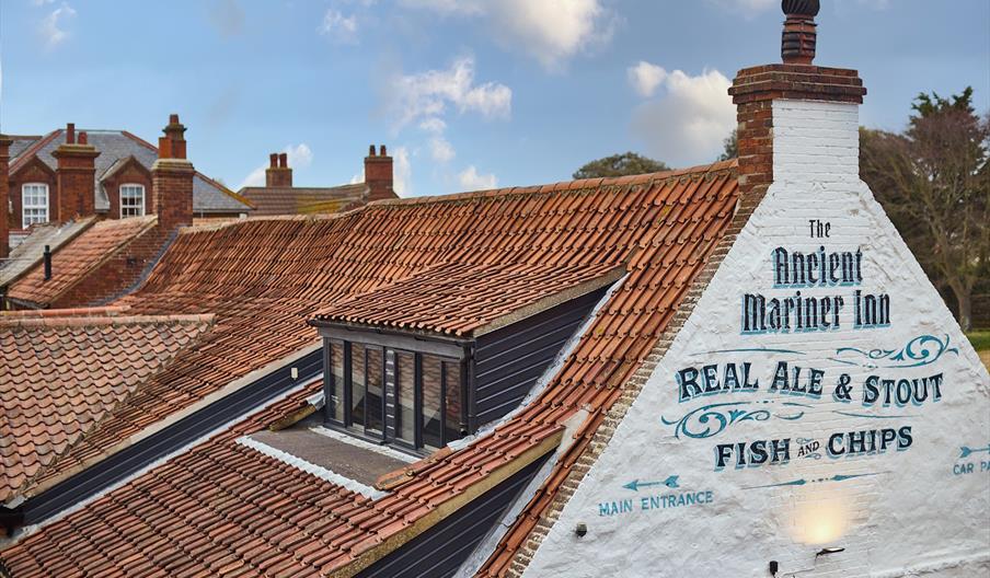 The Ancient Mariner Inn