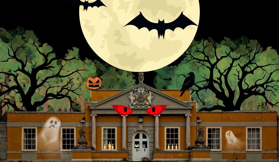 Templewood Halloween Special