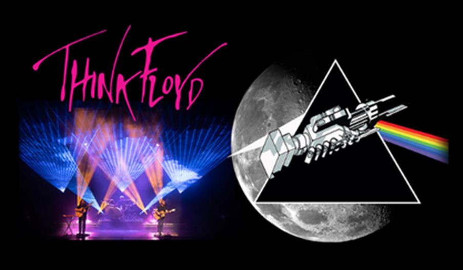 Pink FLoyd Tribute