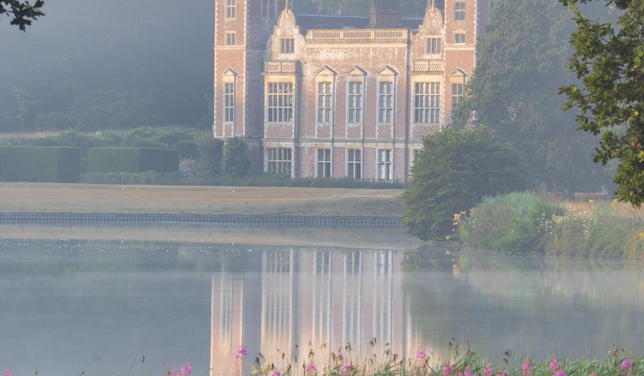 Join a social walk at Blickling Estate