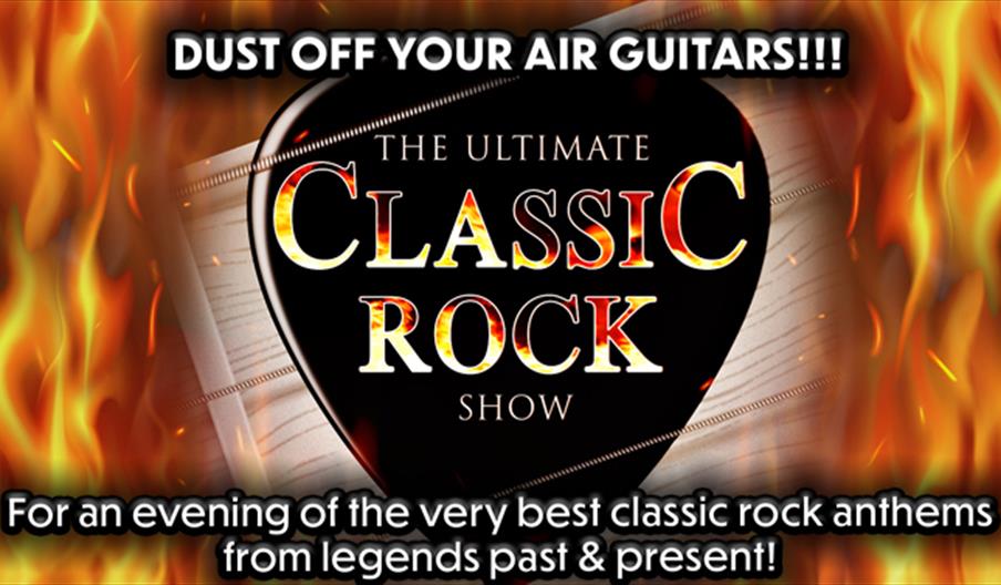 Ultimate Rock Show