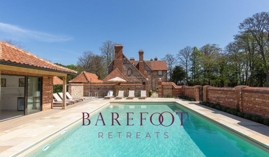 Barefoot Retreats