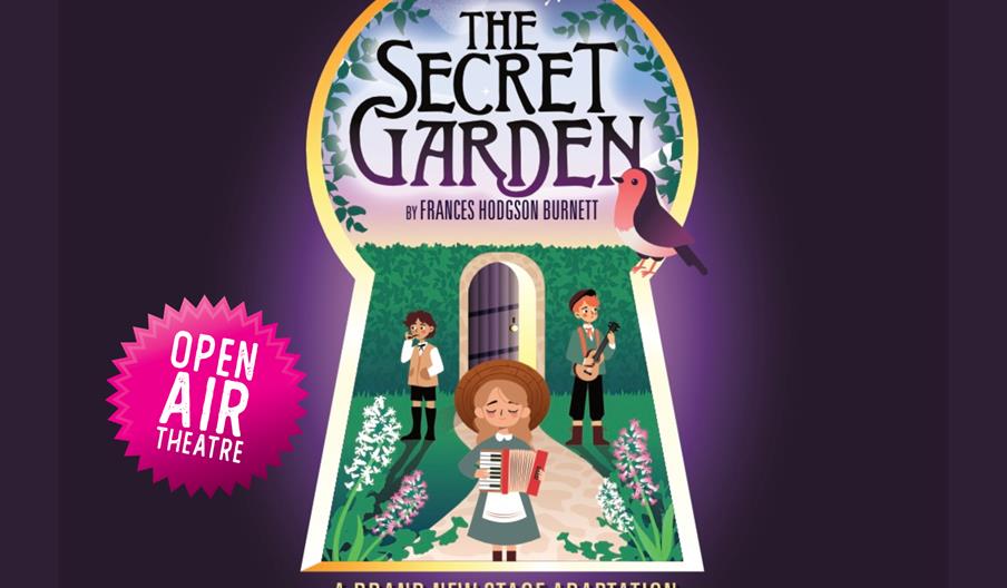 The Secret Garden