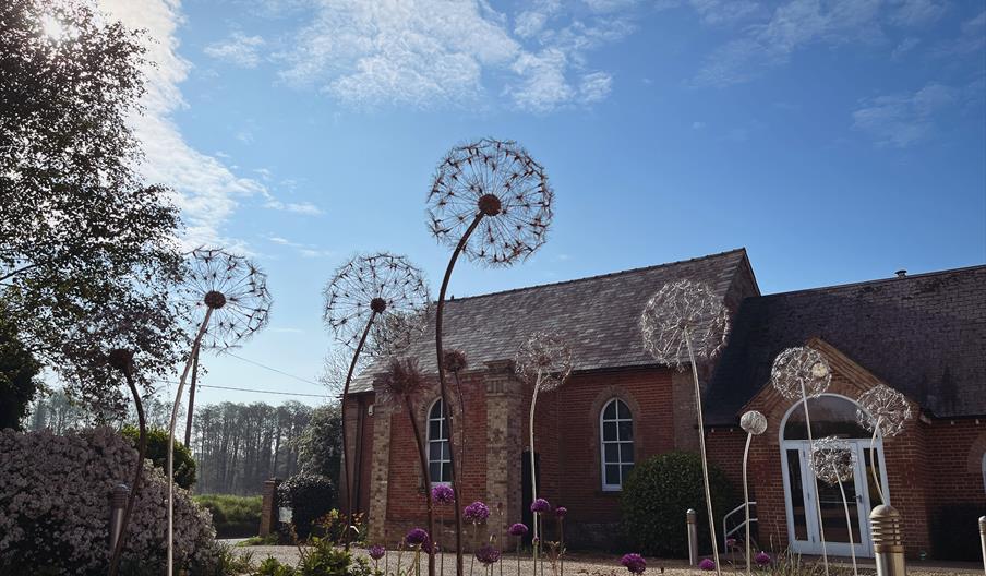 Westacre Theatre