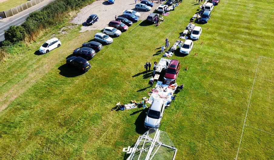 Bodham Car Boot