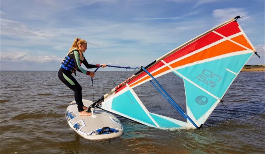 Hunstanton Watersports