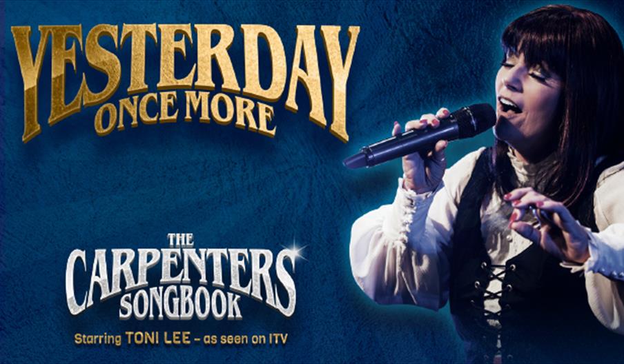 The Carpenters Tribute