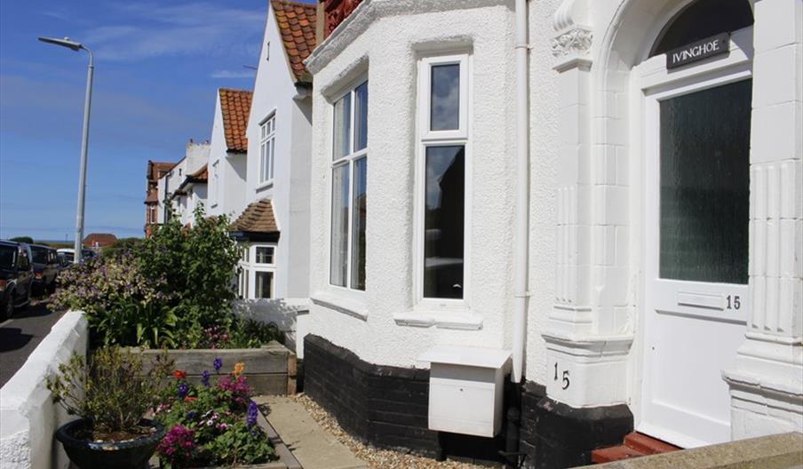 Ivinghoe Self Contained Flat