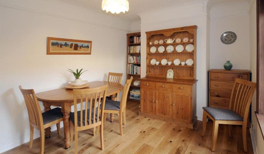 Arcadia Cottage