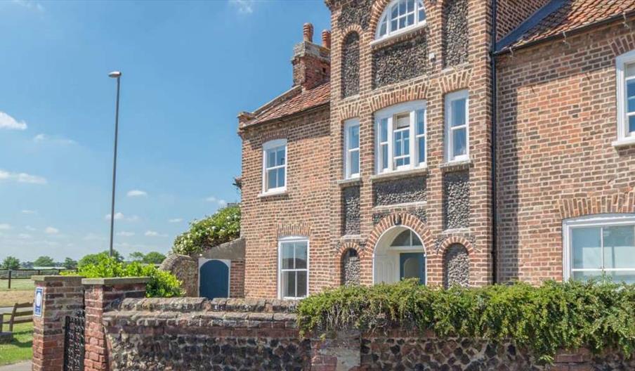 Arch House B&B