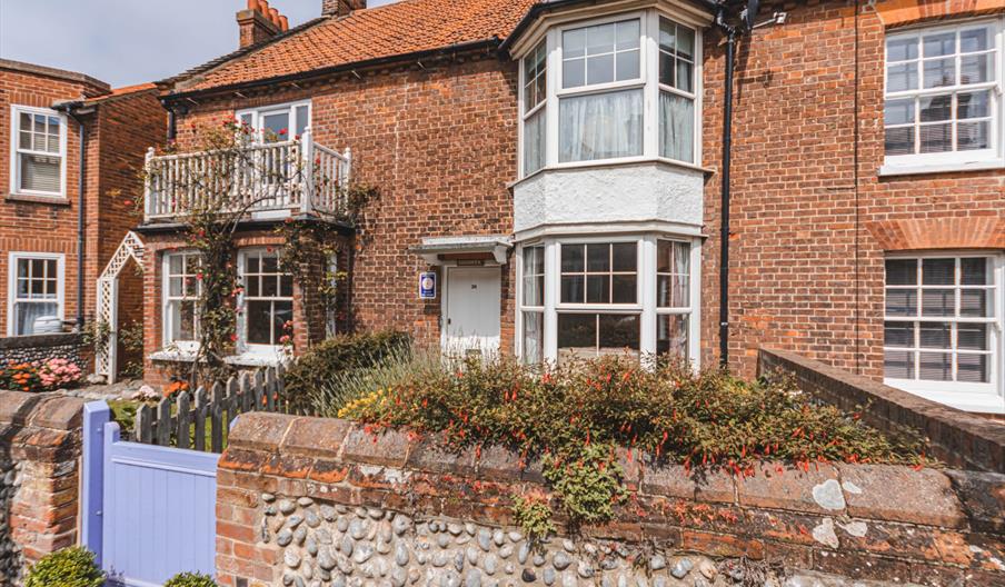 Sheringham Cottages