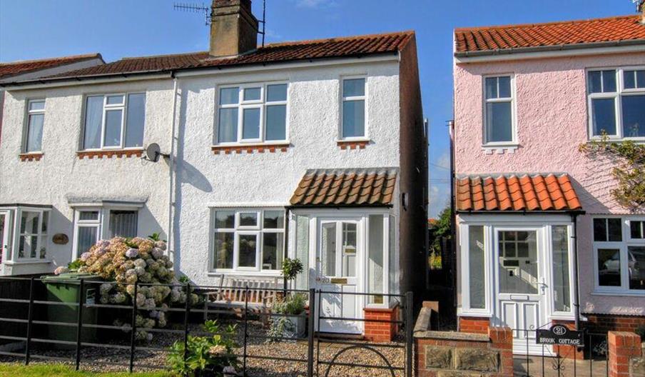 Beck Cottage