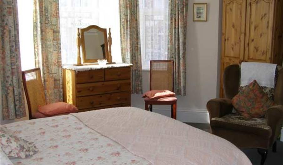 Beverley House Holiday Apartments