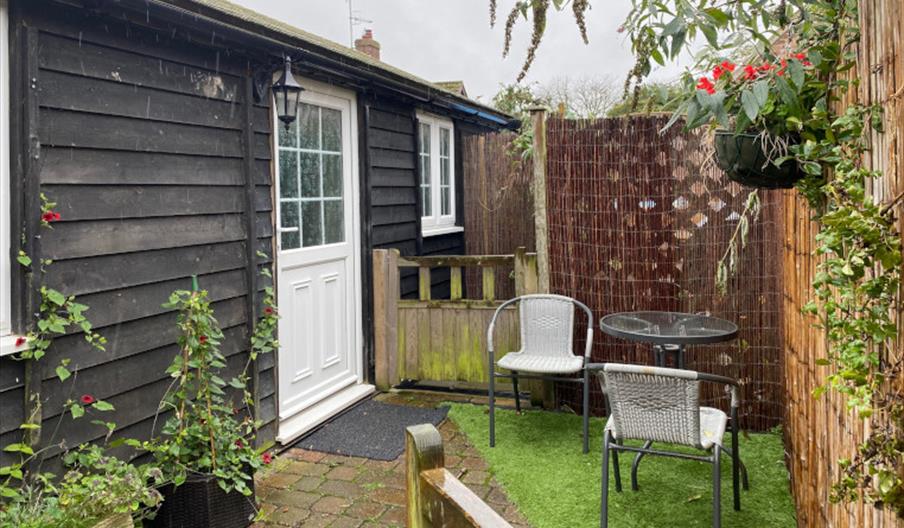 Boxwood Guesthouse