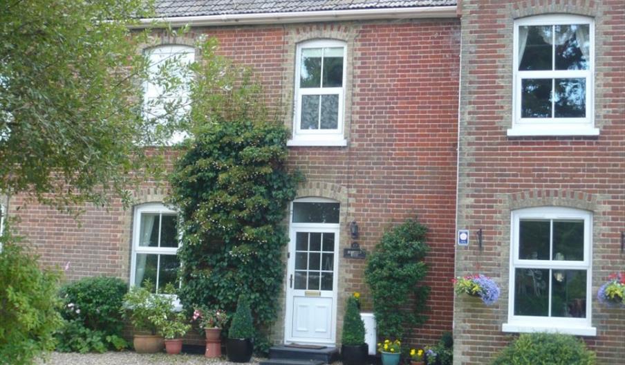 Bradfield House