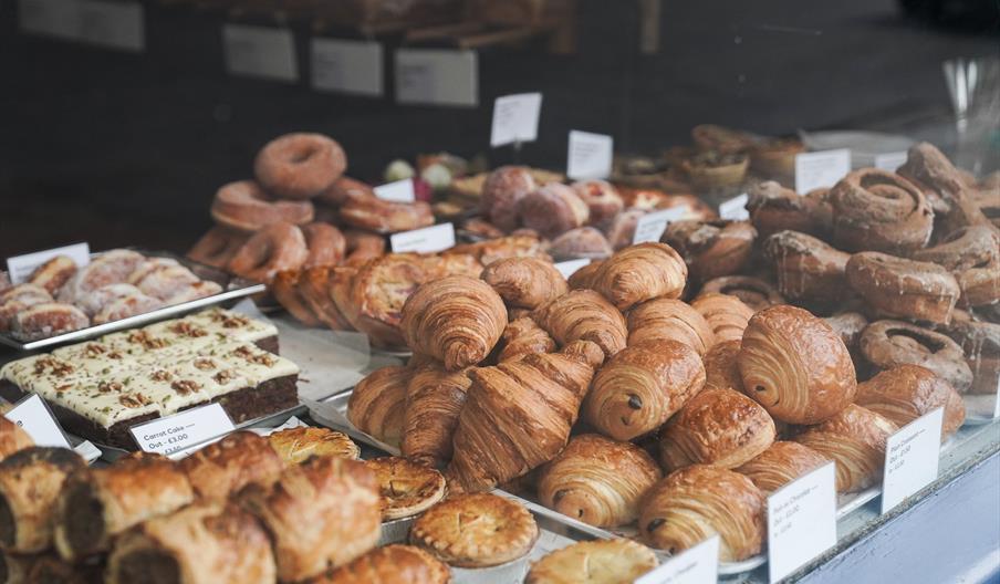 Bread Source, Aylsham