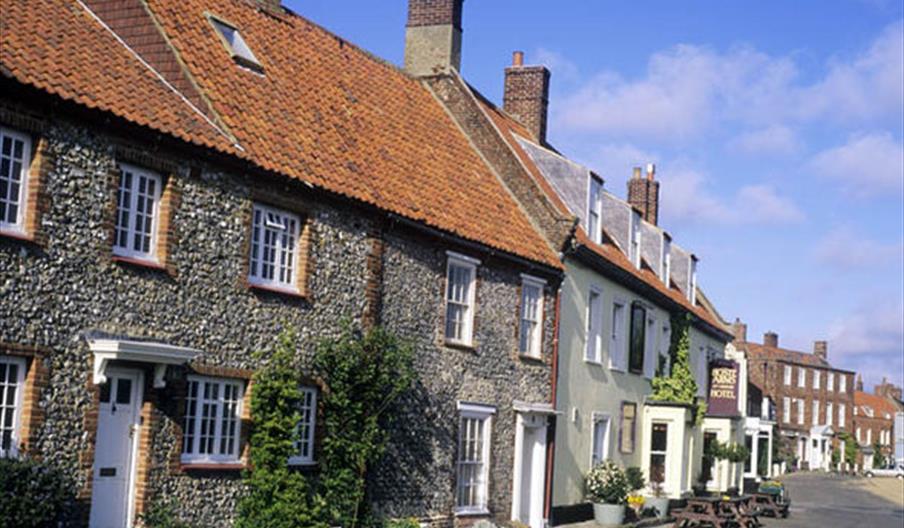 Burnham Market