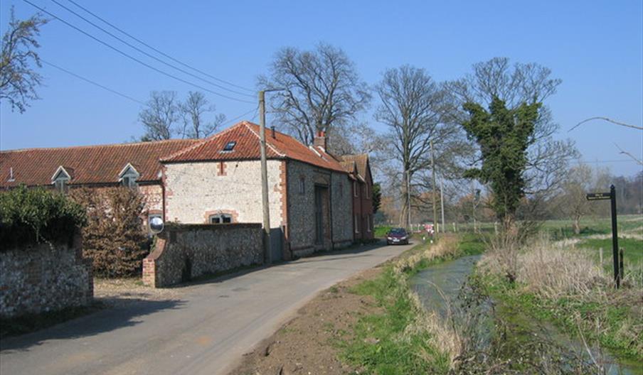 Burnham Thorpe