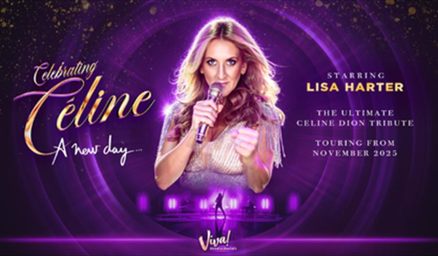 Celine Dion Tribute