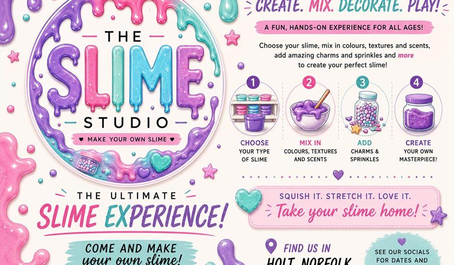 Slime Studio logo