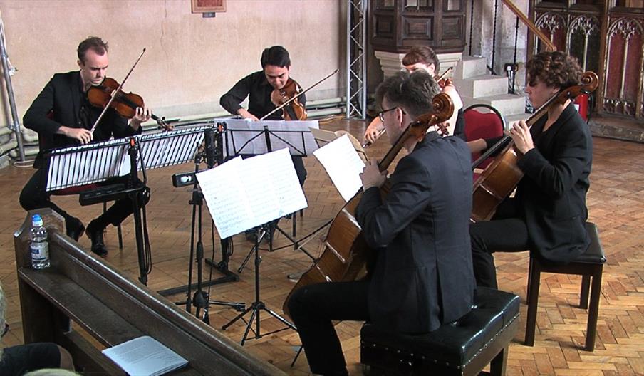 Chamber Music