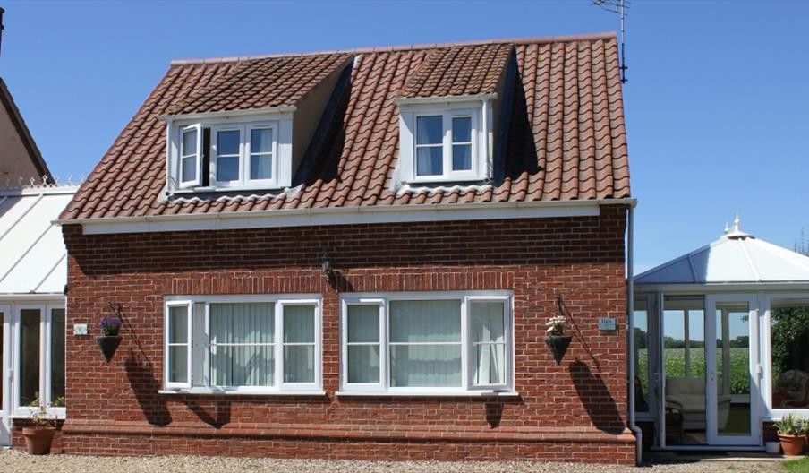 Chapelfield Cottage