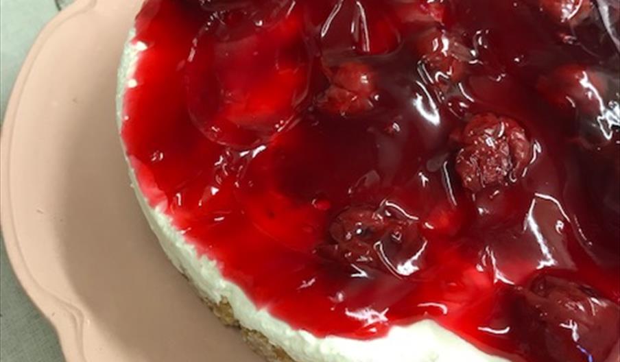 Bircham Windmill Tearooms