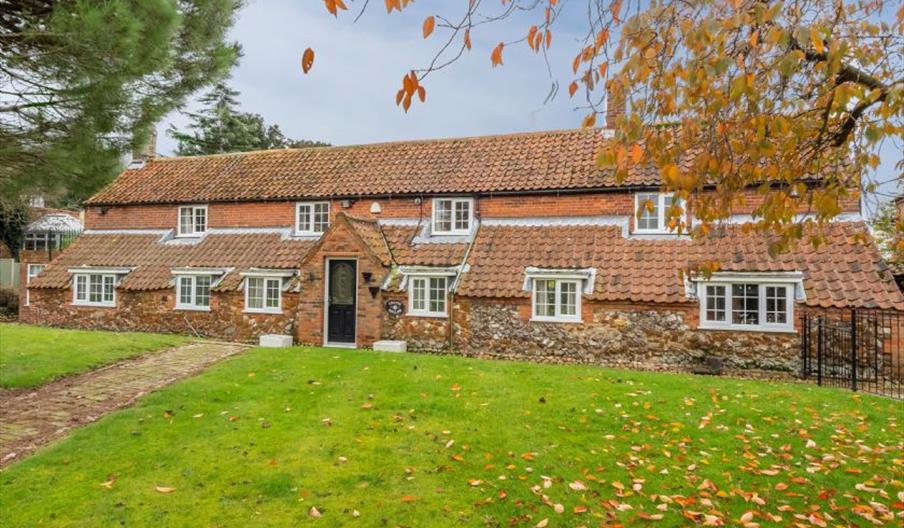 Cheney Hollow Cottages
