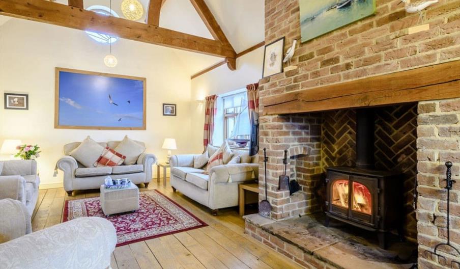 Crow's Nest Cottage
