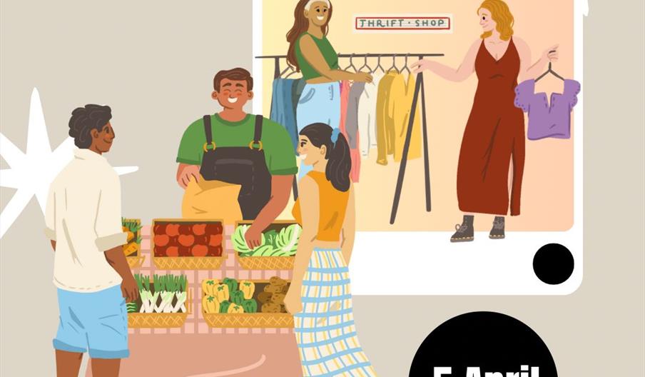 Gemini Craft and Makers Market