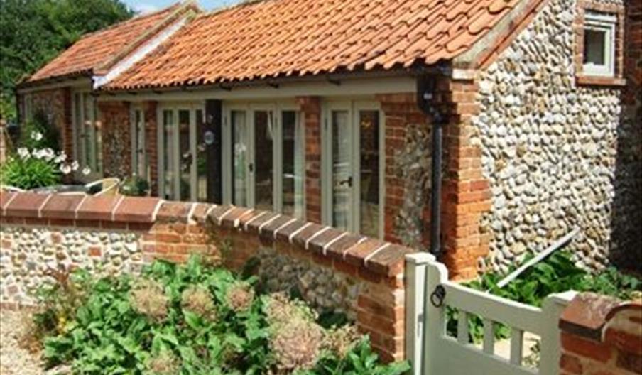Daisy Lodge