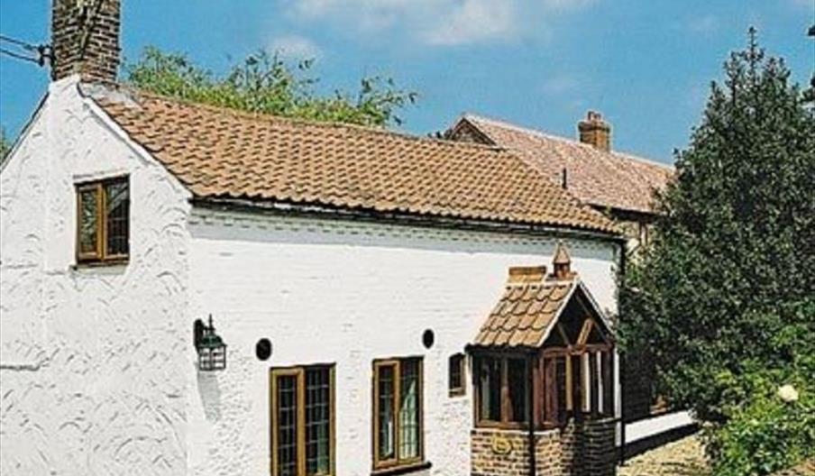 Dawn Cottage